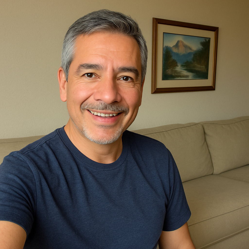 <strong>Andrés M,. 34 años -Barranquilla</strong>